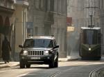 Jeep Commander Limited 5.7 2006 года (EU)